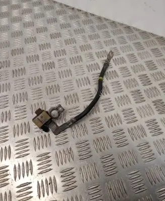 Volvo V60 Negative earth cable (battery) 30644808