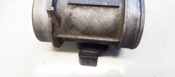 Audi A6 S6 C5 4B Mass air flow meter 059906461d