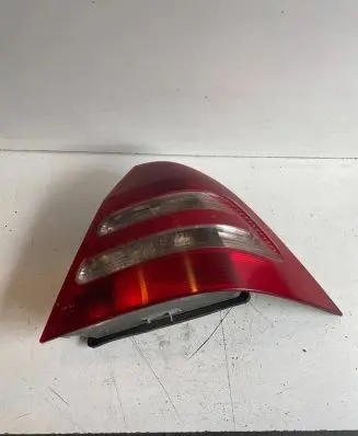 Mercedes-Benz C AMG W203 Rear/tail lights 3311