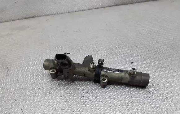 Audi A8 S8 D3 4E Fuel main line pipe 059130089D
