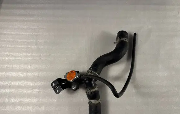 Toyota GR 86 Coolant pipe/hose 45151CC000 45161CA020 45161CA000