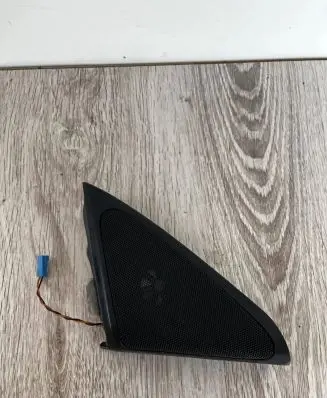 BMW 7 F01 F02 F03 F04 Front door high frequency speaker 7226614 00062833