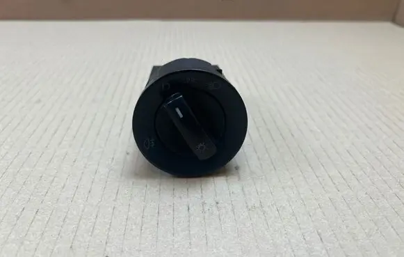 Volkswagen Transporter - Caravelle T5 Light switch 6Q0941531B