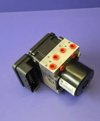 Chrysler Voyager ABS Pump P04779679AC 25021206374