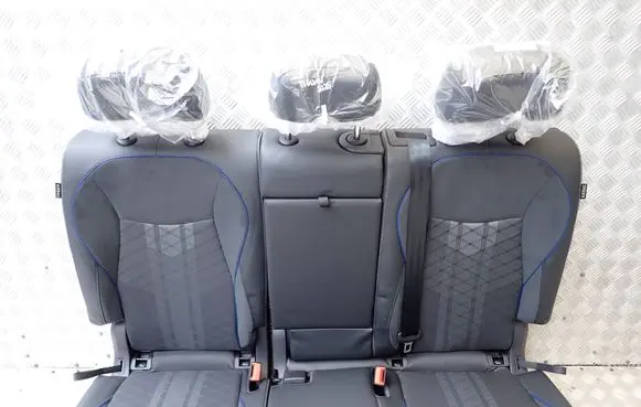 Volkswagen Tiguan Seat set 