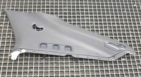 Genesis GV60 (C) pillar trim 85861CU000