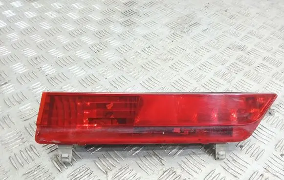 BMW 7 E65 E66 Tailgate rear/tail lights 8379690