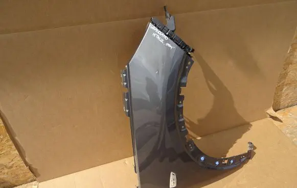 Fender