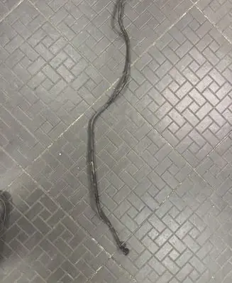 Fuel line/pipe/hose