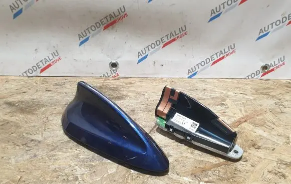 BMW X2 F39 Aerial GPS antenna 9291484 9341604