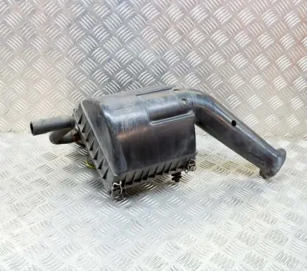 Jaguar XJ X40 Air filter box 4611187909