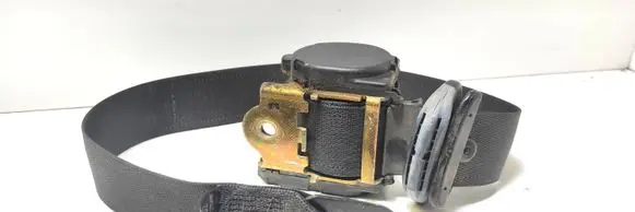 Opel Astra F Front seatbelt 90286922
