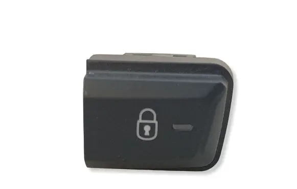 Peugeot 2008 I Central locking switch button 96750883ZD