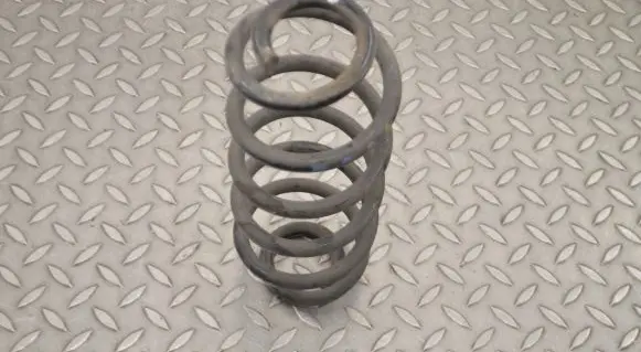 Audi A6 S6 C7 4G Rear coil spring