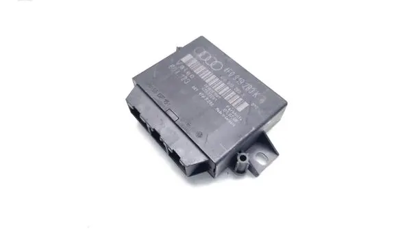 Audi Q7 4L Parking PDC control unit/module 4F0919283K