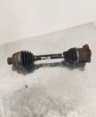 Audi A5 8T 8F Front driveshaft 8K0407271AJ