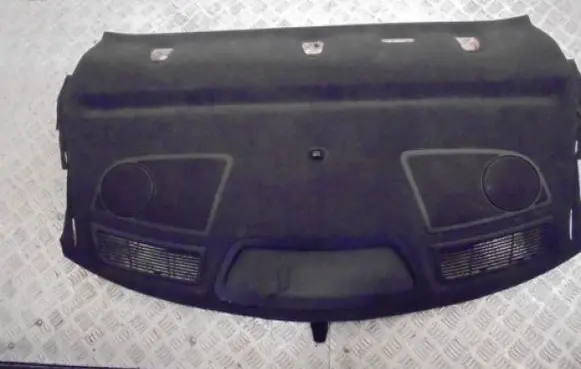 Jaguar XJ X351 Parcel shelf 