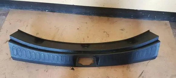 KIA Sportage Trunk/boot sill cover protection 85770F1000WK