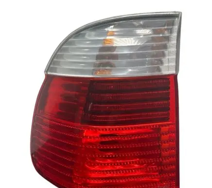 BMW 5 E39 Rear/tail lights 392649