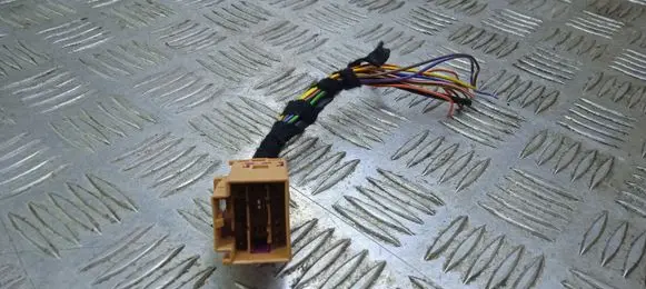 Porsche Macan (95B) Other wiring loom 4F0972575A