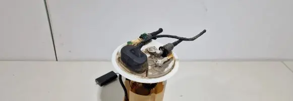 Citroen C6 In-tank fuel pump 9647084180