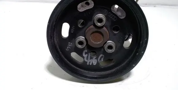 Volkswagen Sharan Power steering pump