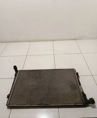 Volkswagen Caddy Coolant radiator 3C0121253S