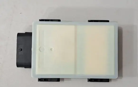 BMW X3 G01 Blind spot module 5A84CF7 5A7A559