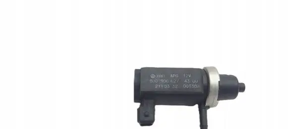 Volkswagen PASSAT B7 Turbo solenoid valve 8D0906627 7.21903.32