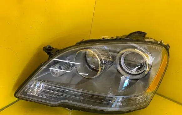 Mercedes-Benz ML W164 Headlight/headlamp A1648205759