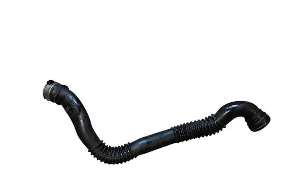BMW 5 E60 E61 Intercooler hose/pipe 7803748 58300015 11617803748