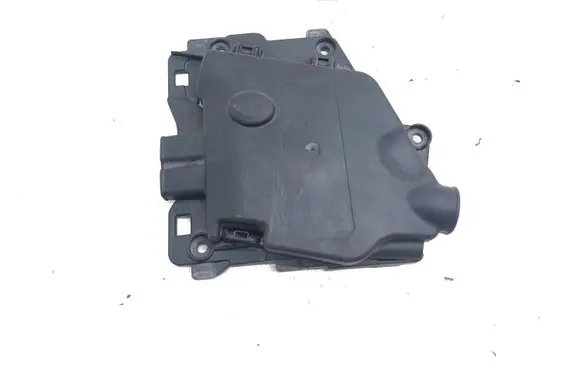 Citroen C3 Fuse module 9801148480
