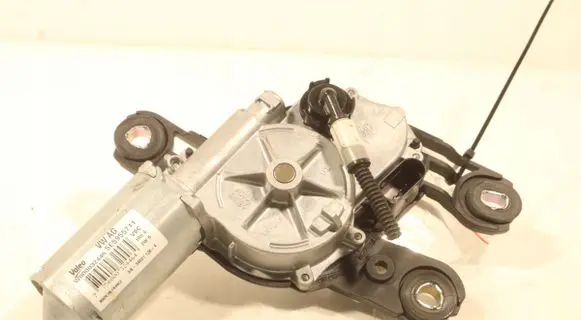 Skoda Rapid (NH) Rear window wiper motor 5E5955711