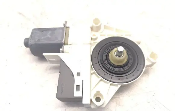 Citroen C6 Rear door window regulator motor 9661050180 9943520 994352103