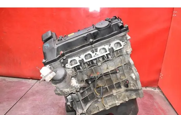 BMW 1 E81 E87 Engine N45B16AB
