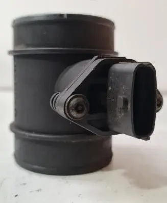 Opel Zafira A Mass air flow meter 24437502 0281002478
