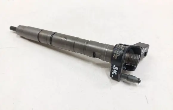 Skoda Superb B6 (3T) Fuel injector 03L130277 0445116030 7IACAEG