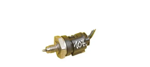 Ford Kuga II Oil temperature sensor 9675733280 T8MA