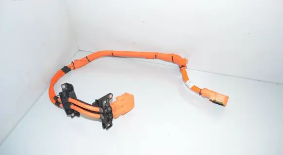 Other wiring loom