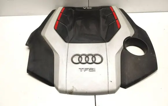 Audi Q5 SQ5 Engine cover (trim) 06M103925P 2622018 AKTCZ1960