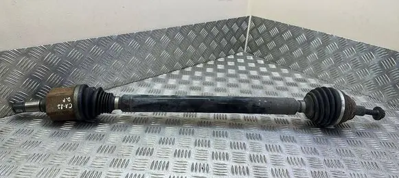 Audi A3 S3 8V Front driveshaft