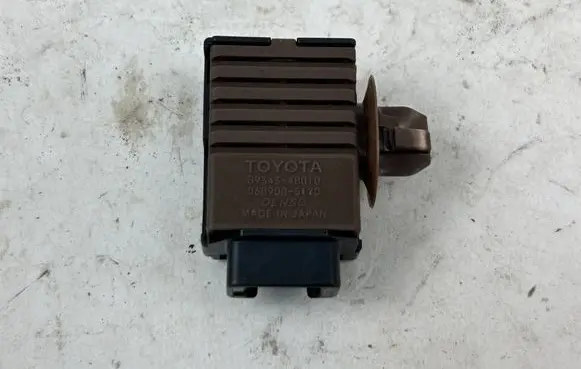 Sensor