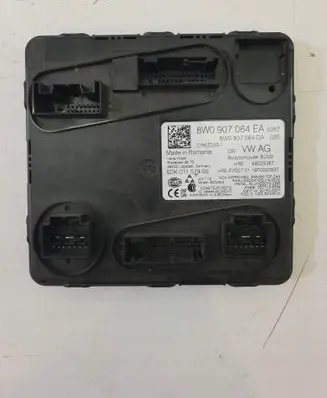 Audi A4 S4 B9 Comfort/convenience module