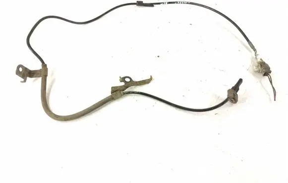 Toyota Yaris ABS brake wheel speed sensor DALISID3370 895420D020 06.2.107-5087.5