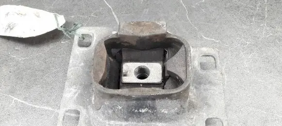 Ford Focus Engine mount vacuum valve 98ab-7m121-ak