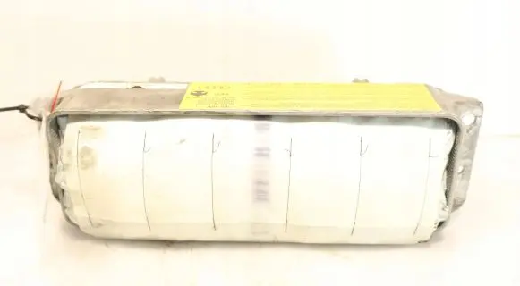 Audi A6 S6 C6 4F Airbag set 