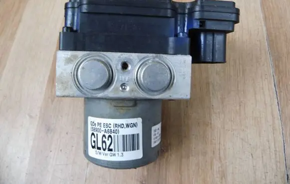 KIA Ceed ABS Pump 58900A6840 A658922520 58920A6340