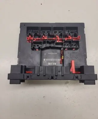 Volkswagen PASSAT B6 Comfort/convenience module 3C0937049AE