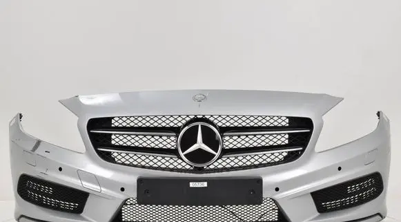 Mercedes-Benz A W176 Front bumper A1768851825