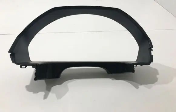 Dashboard trim